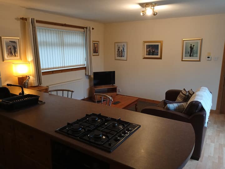 The Annexe - Livingston