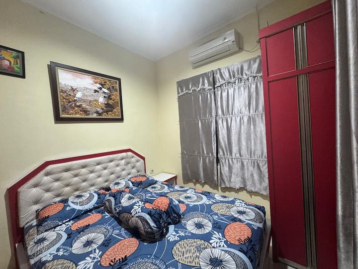 Bedroom 7