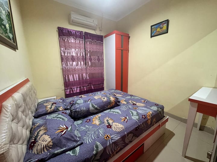 Bedroom 8
