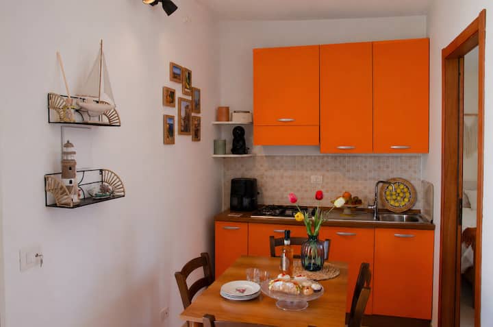 Suite Lido Di Noto 35 Sqm, Quiet, Elegant. Pool - Sicilia