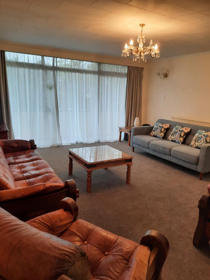 Apartment Central Rotorua - Rotorua
