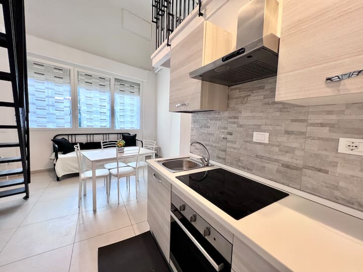 Casa Cicci - Procasa2.0 - La Spezia