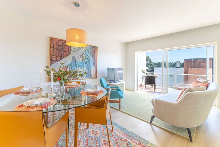 Lumina Duplex By Portugal Active - Viana do Castelo