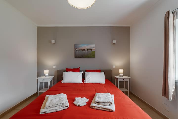Quinta Da Alentegria - Cottage 3 - Alcácer do Sal