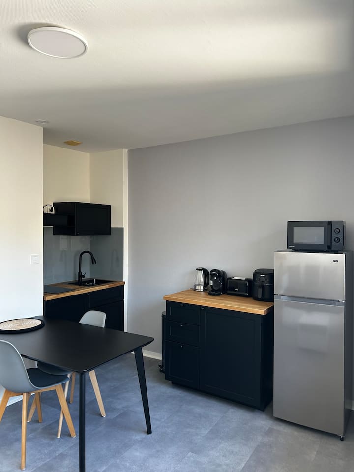 Appartement Centre-ville De Bergerac - Bergerac