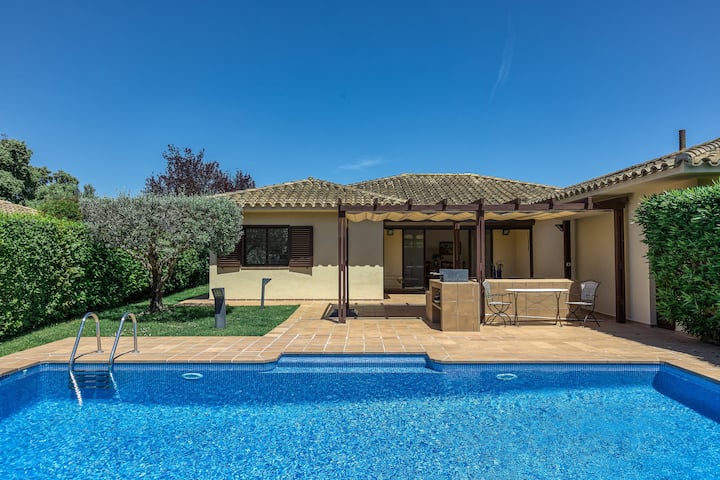 Villa Greta - Figueres