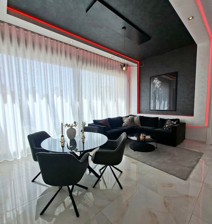 Luxurius Villa - Private Pool - Sauna (Pmt37) - Torrevieja