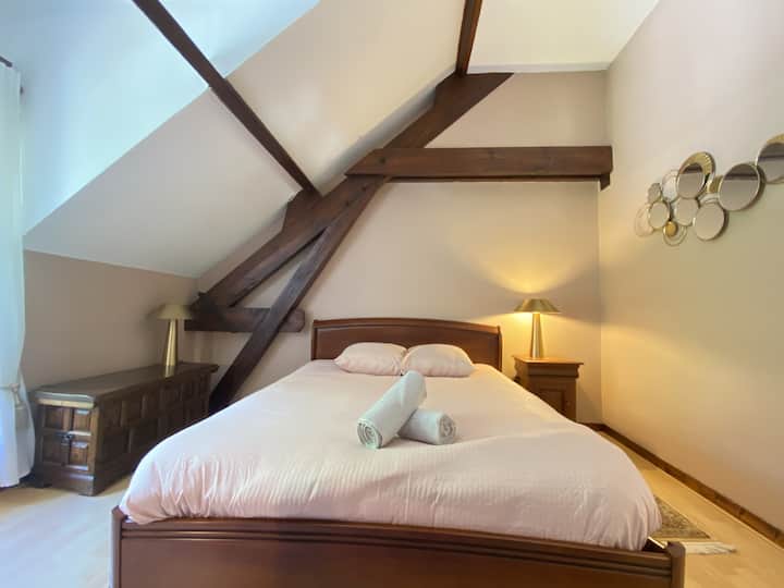 Habitación 1
