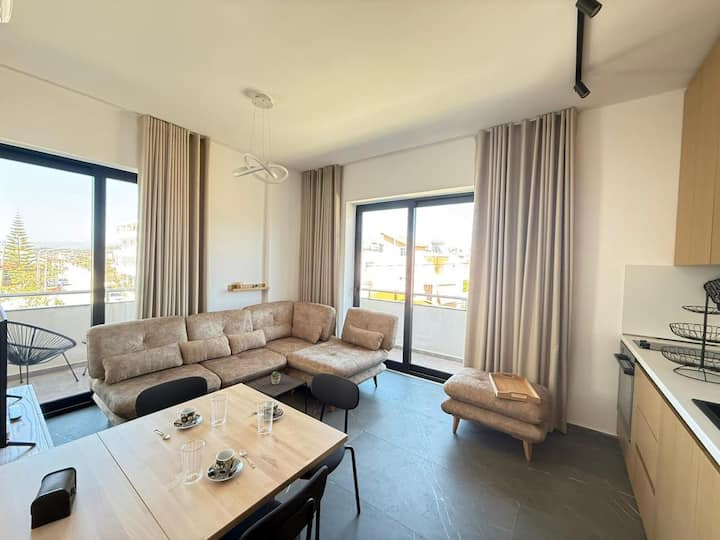 Marta’s Apartments Ksamil - Ksamil
