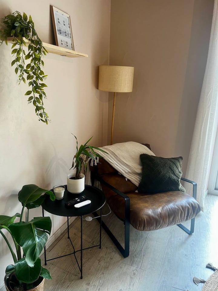Logement à La Campagne - Saint-Léonard-des-Bois