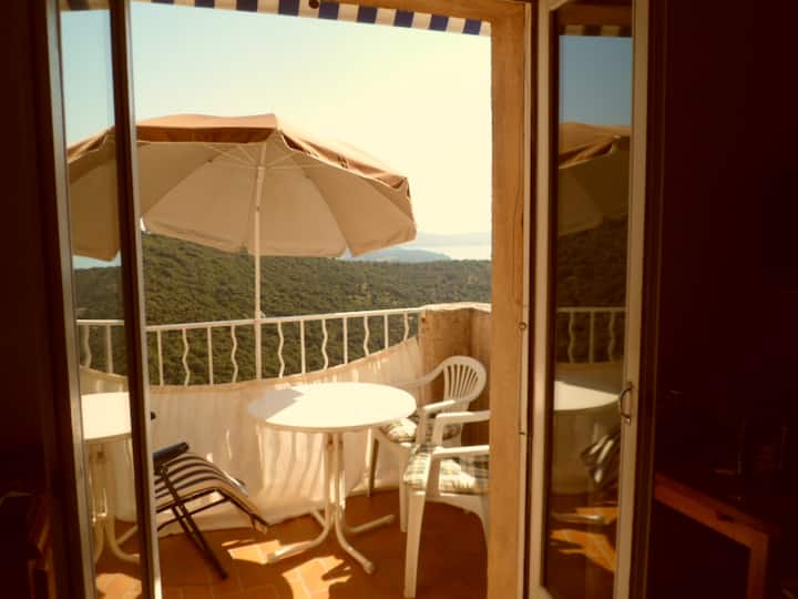 Wohnung Mit Flair - Cavalaire-sur-Mer