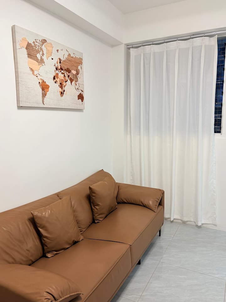 Central, Quiet & Cozy – Perfect Nadi Stay - Nadi