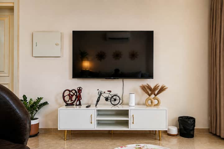 Living room image 9