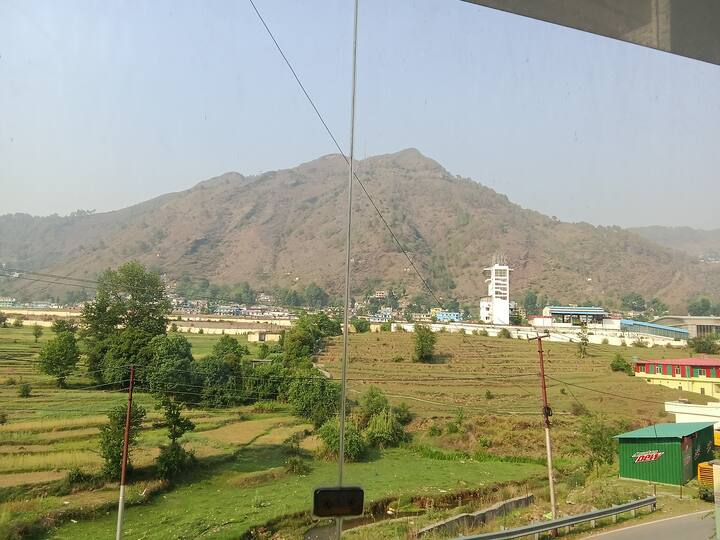 Shri Royal Rooms-blissful Stay In Himalayas - Pithoragarh
