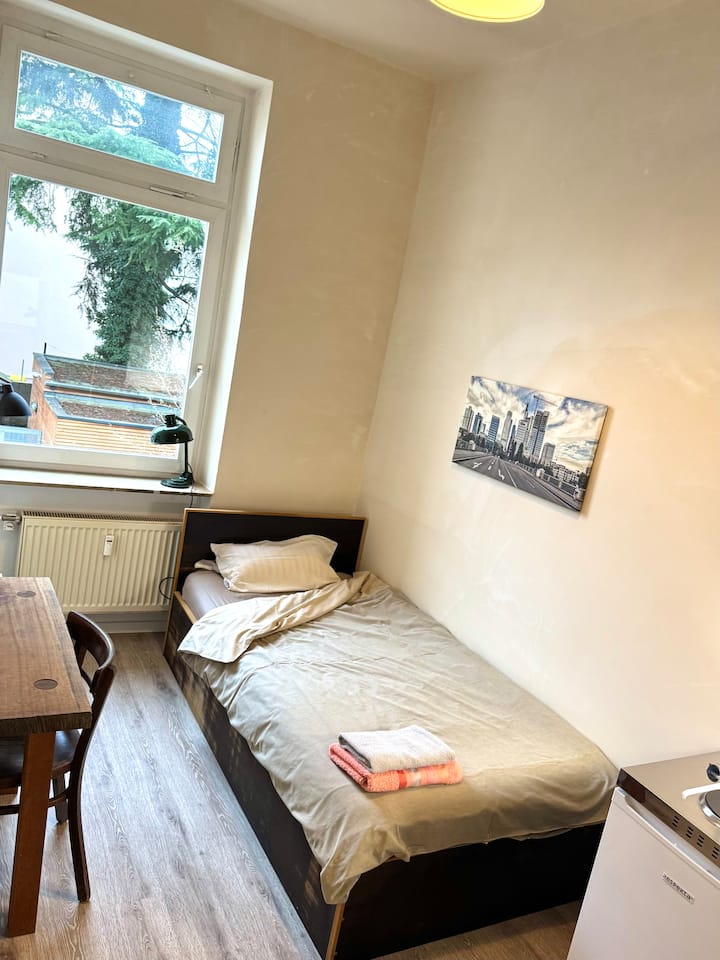 Private Studio-apartment - Business Professionals - Fráncfort del Meno