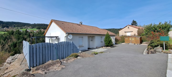 Maison Des ÉRables - Xonrupt-Longemer