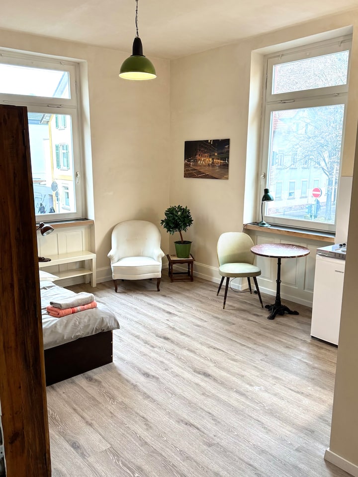 Studio Apartment - Arrive & Feel At Home - Francfort-sur-le-Main