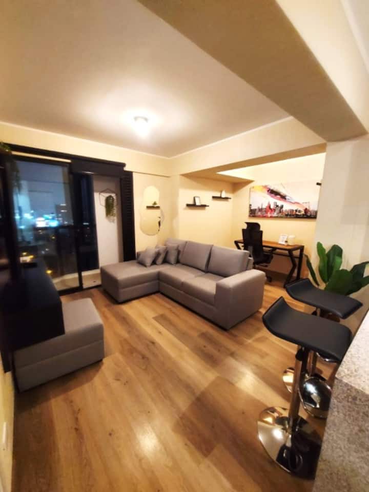Like One Apartamento Full Amoblado Céntrico 1d1b - Callao
