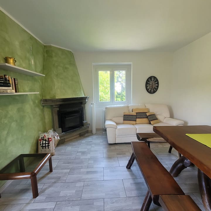 Casa Gioia Volpi Mountain Lake Iseo Hospitality - Lovere