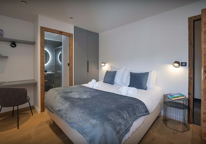 Chambre 4