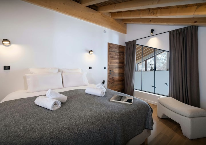Chambre 1