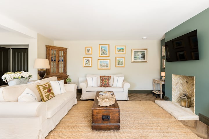 Exquisite 3 Bedroom House In Bourton On The Water - Bourton-on-the-Water