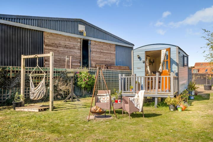 1 Bed In Heacham (Oc-b40225) - Heacham