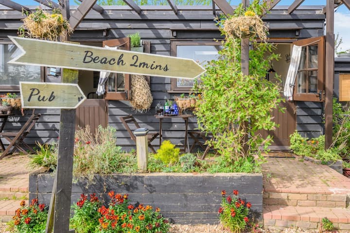 1 Bed In Heacham (Oc-c40230) - Hunstanton