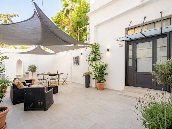 Casa Di Lu - Modern Soul - Bari