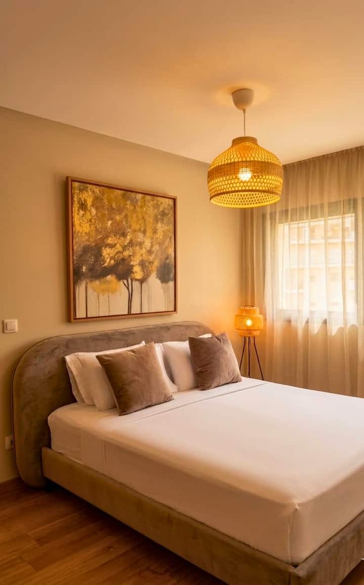 Habitación 1