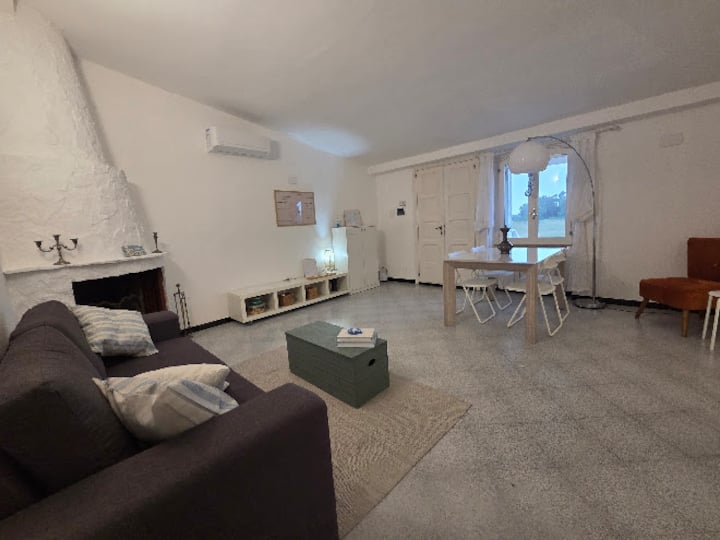 Casa Branca - Circeo Nature Escape - 라티나