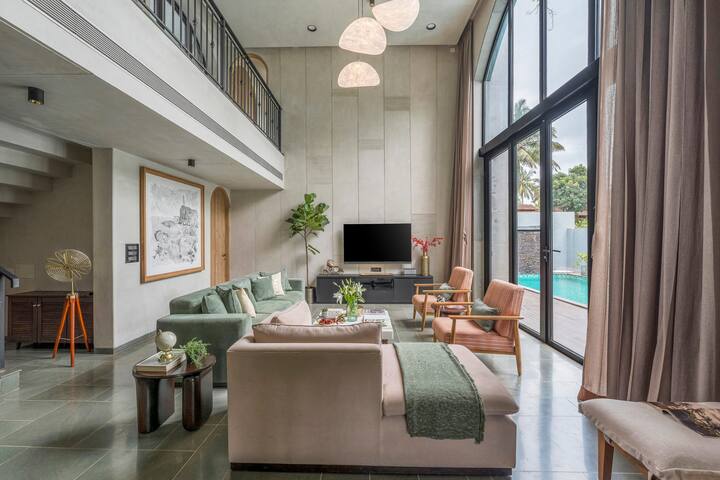 Living room 2 image 4