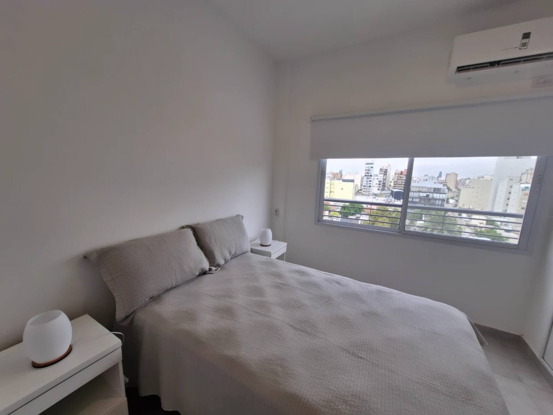 Departamento de 2 ambientes en San Cristóbal