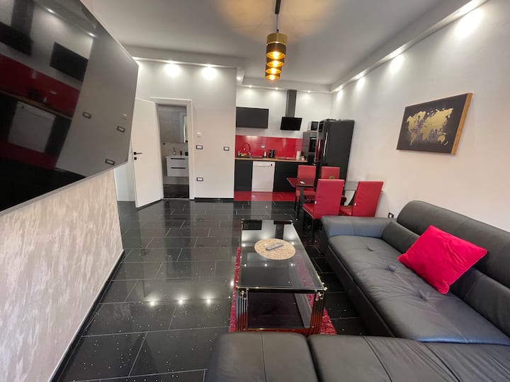 Apartment Moro - 皮蘭