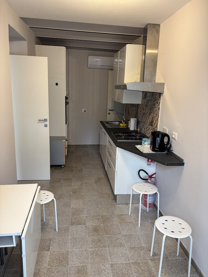 Suite 28 Con Cucina E Giardino Comune - Tagliacozzo