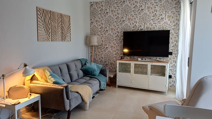 ÁTico Duplex En Les Cases De'alcanar - Alcanar