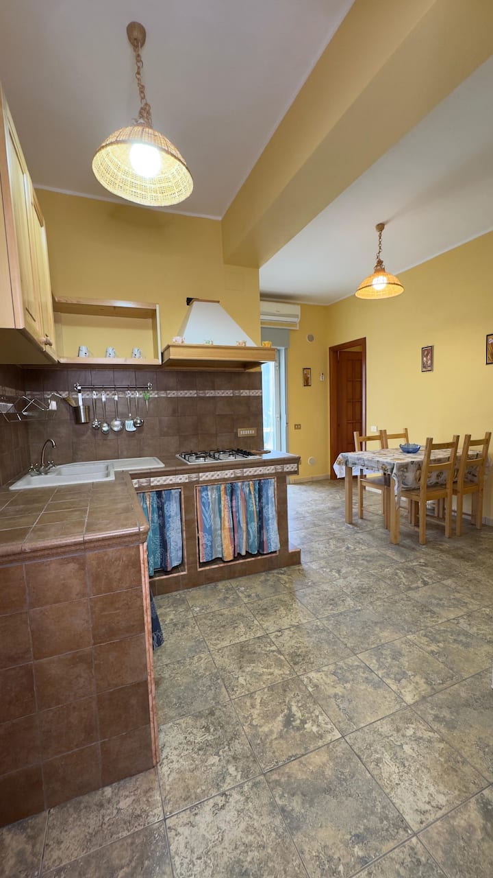 Casa Vacanze Stella Oliveri 2 - Oliveri
