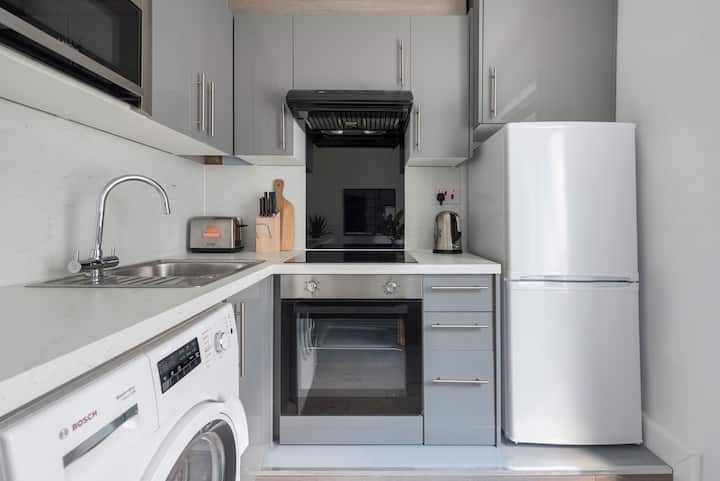 Central London 2 Bedroom Flat By Oxford Circus - Bloomsbury