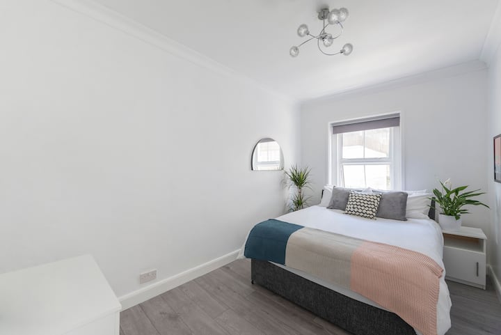 Central London 2 Bedroom Flat By Oxford Circus - Bloomsbury