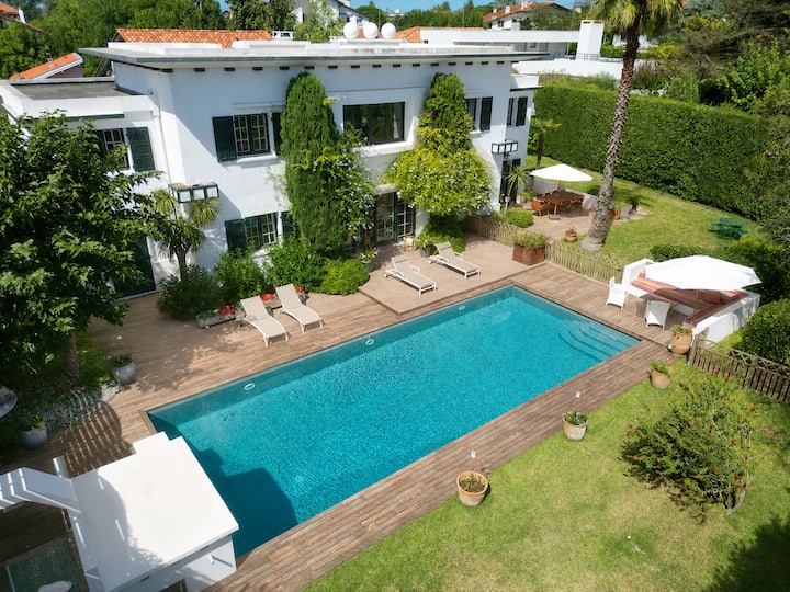 Minerva Keyweek Villa Biarritz - Biarritz