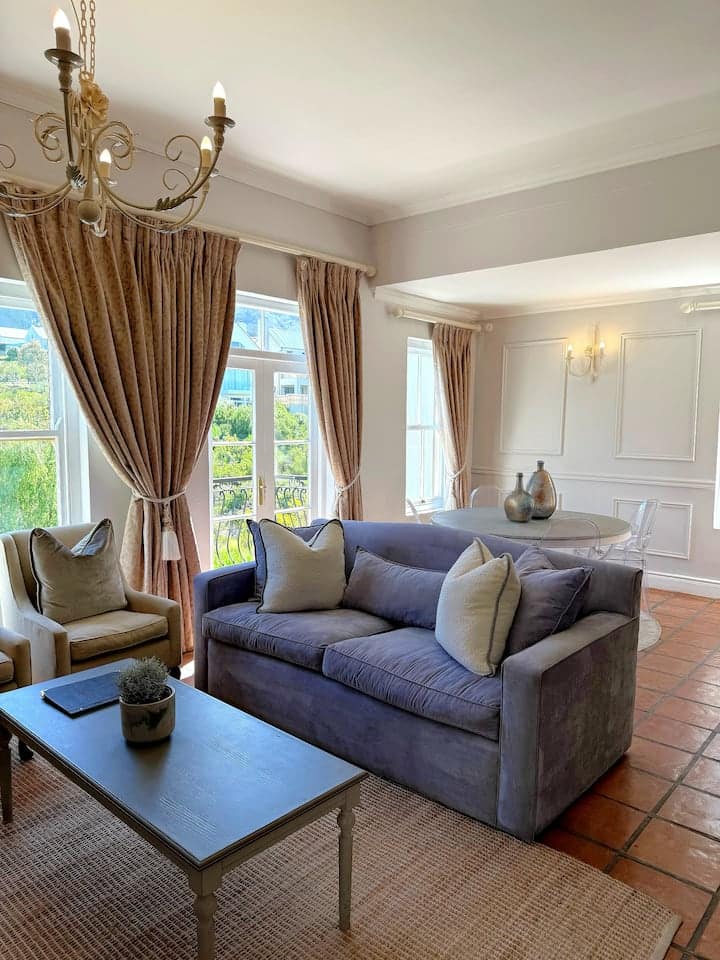 2 Bed Lakeview At L'ermitage - Villiersdorp