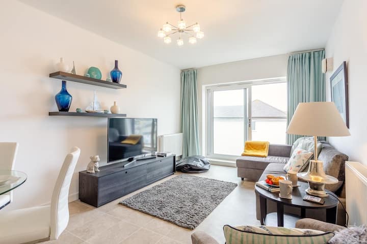 2 Bed In Newquay (Oc-s40265) - Newquay