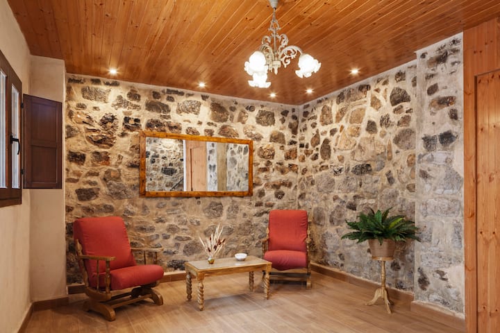 Casa Rural "Ca La Inés" - Bot