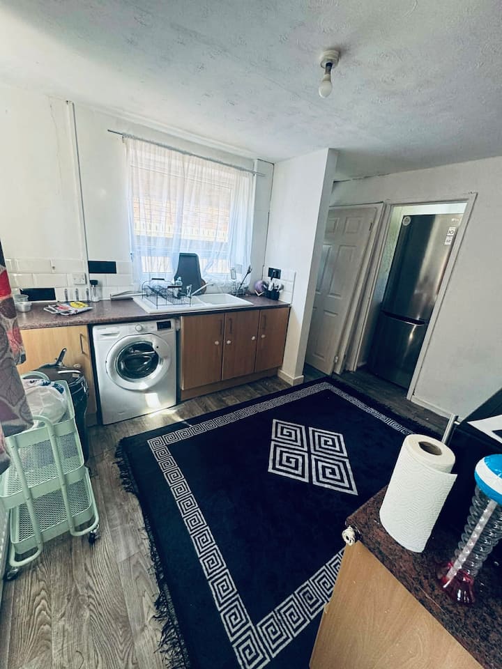 Big Home - Telford