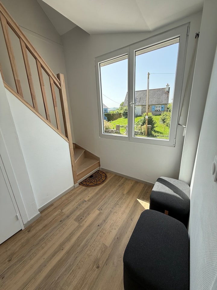 Appartement Neuf Vue Sur Mer(3) - Dol-de-Bretagne