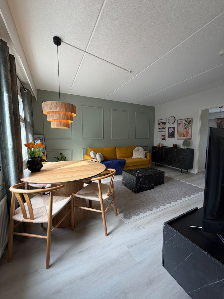 Satama Suite (Sauna&ilmainen Pysäköinti) - Lappeenranta