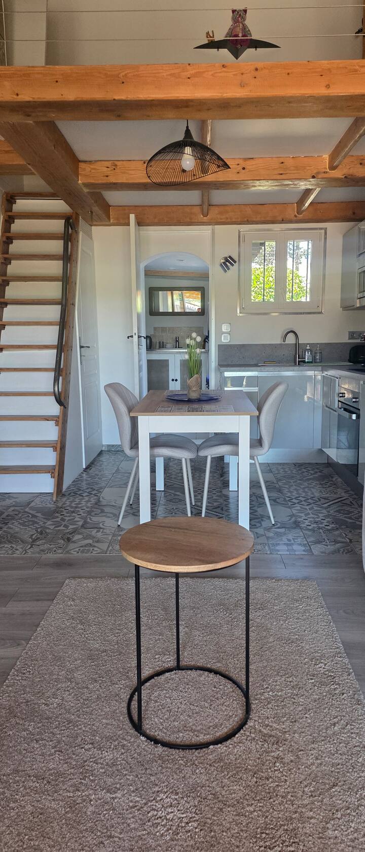 Studio Avec Mezzanine - Puget-sur-Argens