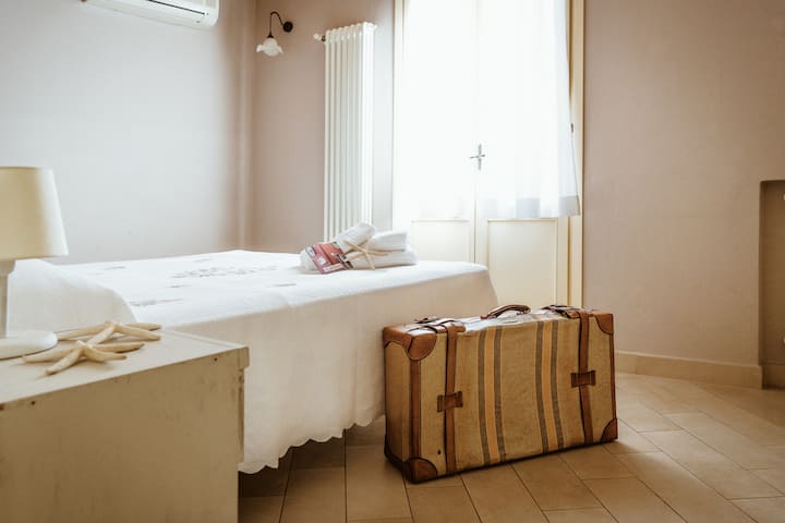 House In The Sailors' Village - Ca' Tabachera - Rimini