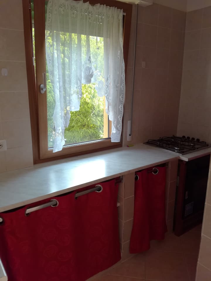 Appartamento Taibon Agordino - Agordo
