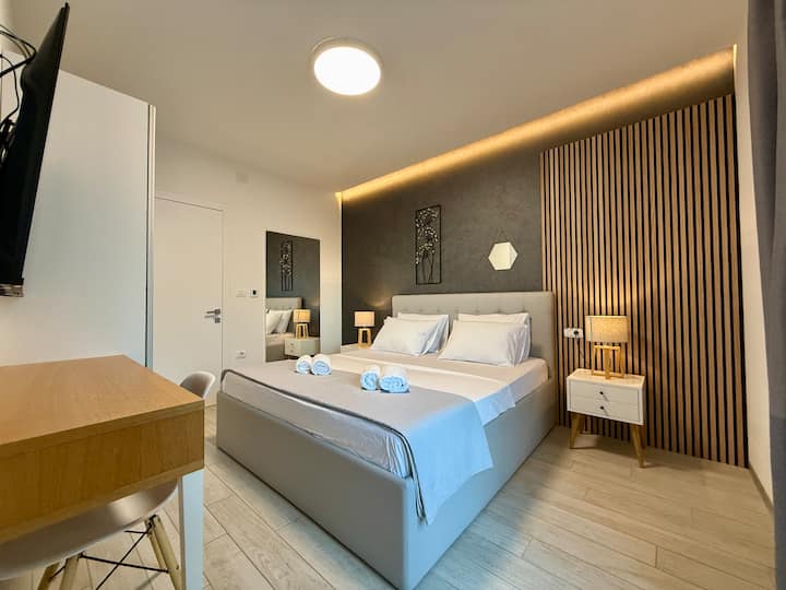 Habitación 1